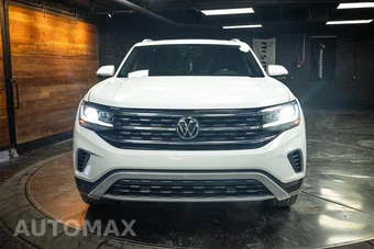 2020 Volkswagen Atlas Cross Sport 2.0T SEL - miniatura 4