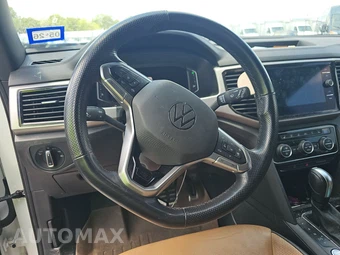 2020 Volkswagen Atlas Cross Sport Execline - miniatura 10