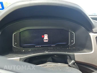 2020 Volkswagen Atlas Cross Sport Execline - miniatura 12