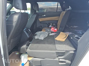 2020 Volkswagen Atlas Cross Sport Execline - miniatura 13