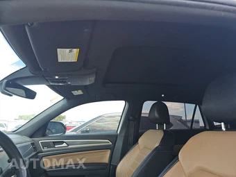 2020 Volkswagen Atlas Cross Sport Execline - miniatura 17