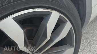 2020 Volkswagen Atlas Cross Sport Execline - miniatura 20