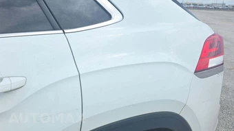 2020 Volkswagen Atlas Cross Sport Execline - miniatura 23