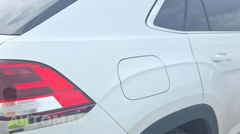 2020 Volkswagen Atlas Cross Sport Execline - miniatura 25