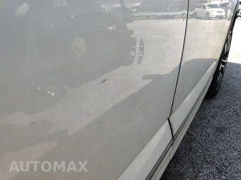 2020 Volkswagen Atlas Cross Sport Execline - miniatura 26