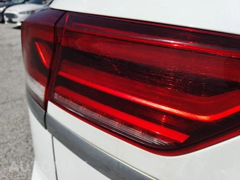 2020 Volkswagen Atlas Cross Sport Execline - miniatura 27
