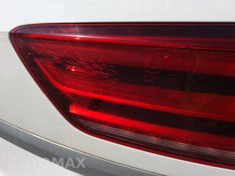2020 Volkswagen Atlas Cross Sport Execline - miniatura 29