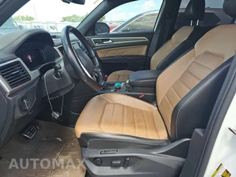 2020 Volkswagen Atlas Cross Sport Execline - miniatura 7