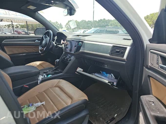 2020 Volkswagen Atlas Cross Sport Execline - miniatura 8
