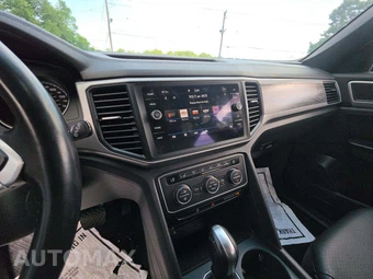 2020 Volkswagen Atlas Cross Sport V6 SE w/Technology - miniatura 10