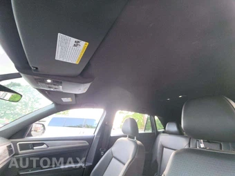 2020 Volkswagen Atlas Cross Sport V6 SE w/Technology - miniatura 11