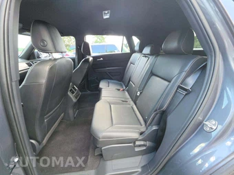 2020 Volkswagen Atlas Cross Sport V6 SE w/Technology - miniatura 13