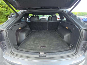 2020 Volkswagen Atlas Cross Sport V6 SE w/Technology - miniatura 14