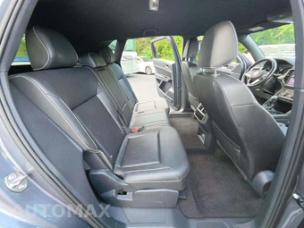 2020 Volkswagen Atlas Cross Sport V6 SE w/Technology - miniatura 16