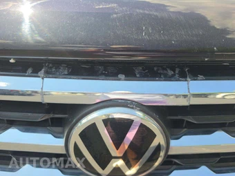 2020 Volkswagen Atlas Cross Sport V6 SE w/Technology - miniatura 22