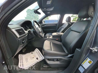 2020 Volkswagen Atlas Cross Sport V6 SE w/Technology - miniatura 6