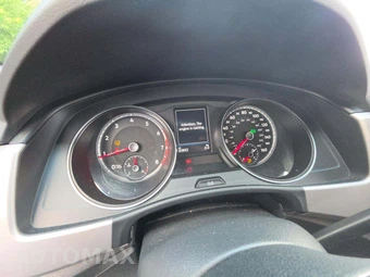 2020 Volkswagen Atlas Cross Sport V6 SE w/Technology - miniatura 9