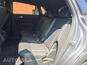 2020 Volkswagen Atlas Cross Sport V6 SE w/Technology - miniatura 13