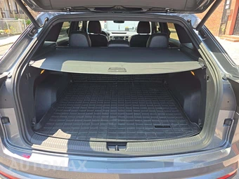 2020 Volkswagen Atlas Cross Sport V6 SE w/Technology - miniatura 14