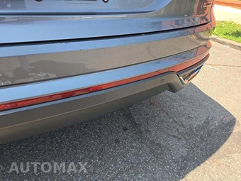 2020 Volkswagen Atlas Cross Sport V6 SE w/Technology - miniatura 26