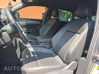 2020 Volkswagen Atlas Cross Sport V6 SE w/Technology - miniatura 6