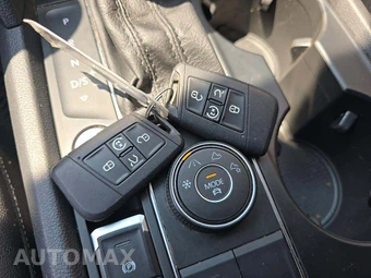 2020 Volkswagen Atlas Cross Sport V6 SE w/Technology - miniatura 8