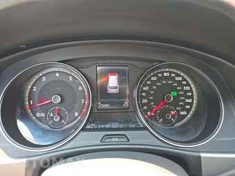 2020 Volkswagen Atlas Cross Sport V6 SE w/Technology - miniatura 9