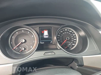 2020 Volkswagen Atlas Cross Sport V6 SE w/Technology - miniatura 12
