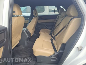 2020 Volkswagen Atlas Cross Sport V6 SE w/Technology - miniatura 13