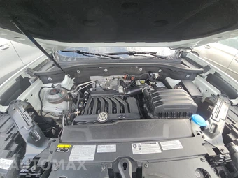 2020 Volkswagen Atlas Cross Sport V6 SE w/Technology - miniatura 15