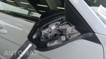 2020 Volkswagen Atlas Cross Sport V6 SE w/Technology - miniatura 20