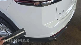 2020 Volkswagen Atlas Cross Sport V6 SE w/Technology - miniatura 27