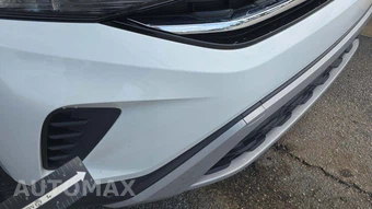 2020 Volkswagen Atlas Cross Sport V6 SE w/Technology - miniatura 30