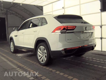 2020 Volkswagen Atlas Cross Sport V6 SE w/Technology - miniatura 6