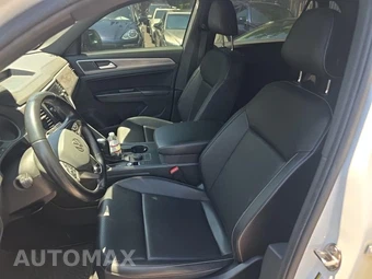 2020 Volkswagen Atlas Cross Sport V6 SE w/Technology - miniatura 13