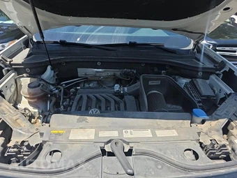 2020 Volkswagen Atlas Cross Sport V6 SE w/Technology - miniatura 19