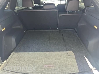 2020 Volkswagen Atlas Cross Sport V6 SE w/Technology - miniatura 20
