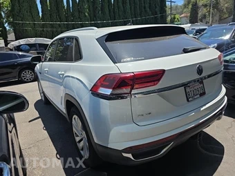 2020 Volkswagen Atlas Cross Sport V6 SE w/Technology - miniatura 6