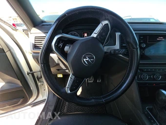 2020 Volkswagen Atlas Cross Sport V6 SE w/Technology R-Line - miniatura 10