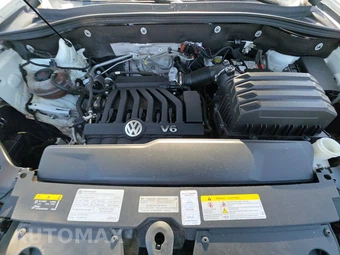 2020 Volkswagen Atlas Cross Sport V6 SE w/Technology R-Line - miniatura 15