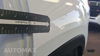 2020 Volkswagen Atlas Cross Sport V6 SE w/Technology R-Line - miniatura 22