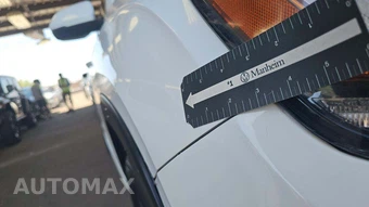 2020 Volkswagen Atlas Cross Sport V6 SE w/Technology R-Line - miniatura 33