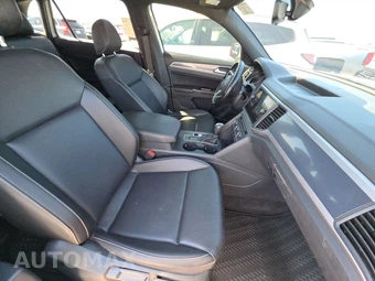 2020 Volkswagen Atlas Cross Sport V6 SE w/Technology R-Line - miniatura 8