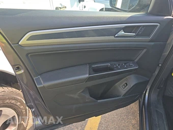 2020 Volkswagen Atlas Cross Sport V6 SE w/Technology R-Line - miniatura 9