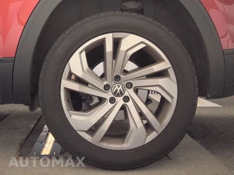 2020 Volkswagen Atlas Cross Sport V6 SEL - miniatura 12