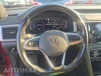 2020 Volkswagen Atlas Cross Sport V6 SEL - miniatura 16