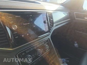 2020 Volkswagen Atlas Cross Sport V6 SEL - miniatura 17