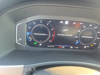 2020 Volkswagen Atlas Cross Sport V6 SEL - miniatura 18
