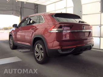 2020 Volkswagen Atlas Cross Sport V6 SEL - miniatura 8