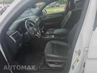 2020 Volkswagen Atlas Cross Sport V6 SEL - miniatura 13